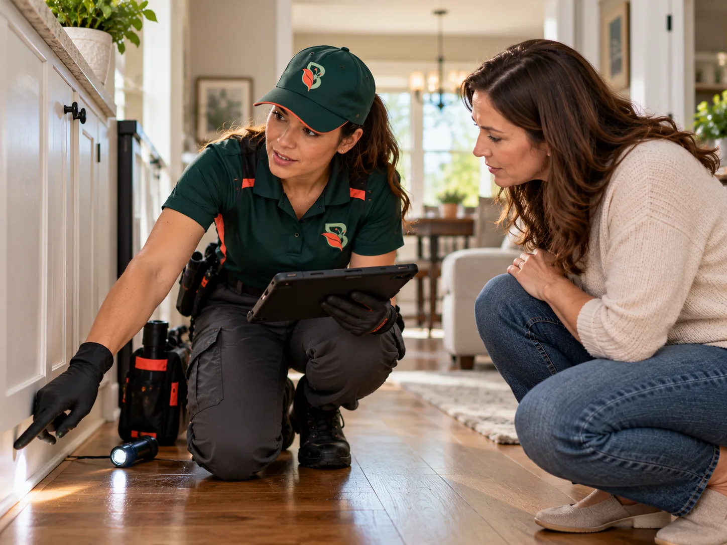 Pest Control Eckerman, MI FAQs